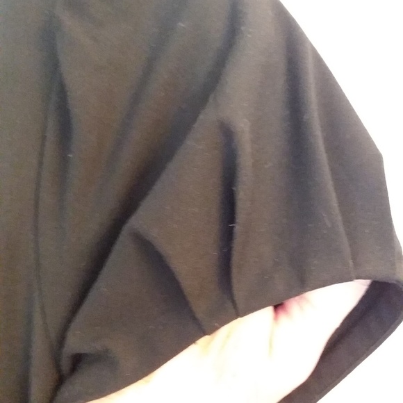 Ann Loft Black Dress - Picture 2 of 7